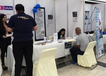 Feria de empleo en San Andrés Cholula ofertará vacantes con sueldo de hasta 15 mil pesos