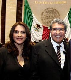 Cámara de Diputados nombra a Maiella Gómez Presidenta de la Comisión de Trabajo y Previsión Social