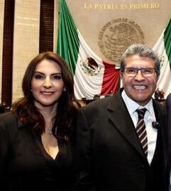 Cámara de Diputados nombra a Maiella Gómez Presidenta de la Comisión de Trabajo y Previsión Social