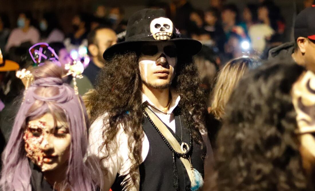 En torno a la ciudad de Puebla se cuentan muchas leyendas | Foto: EsImagen