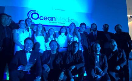 El mercado de la radiología e imagenología está en crecimiento: Ocean Medic