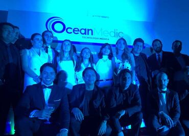 El mercado de la radiología e imagenología está en crecimiento: Ocean Medic