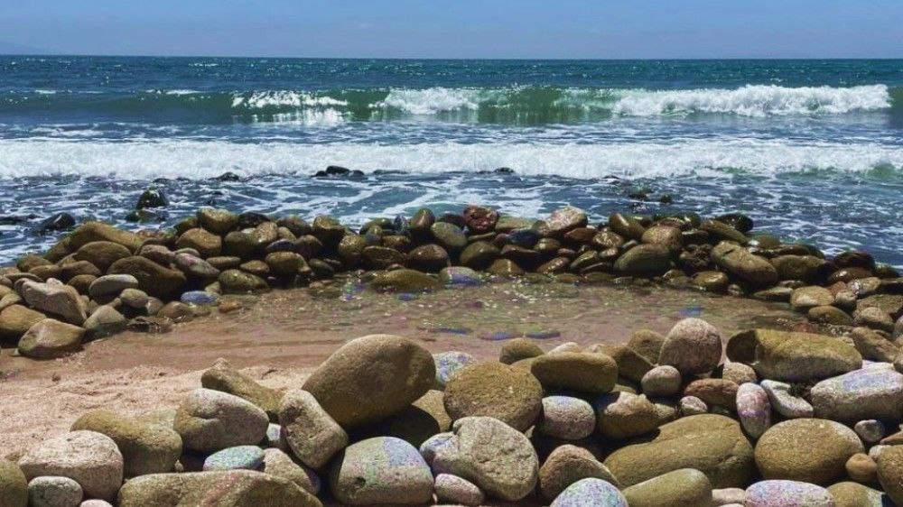 Foto: Secretaría de Turismo La Paz