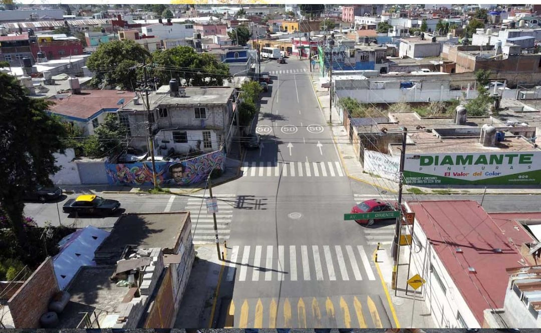 Foto: Ayuntamiento de Puebla