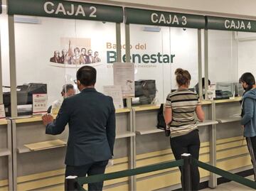 Banco del Bienestar ofrece bolsa de trabajo en Puebla; conoce en qué sucursales hay vacantes