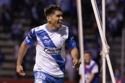 Trabajó en gasolinería para poder jugar futbol, hoy se alista para ir a Qatar 2022