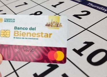 ¡Por fin! Ya hay fecha para los pagos de la Pensión Bienestar