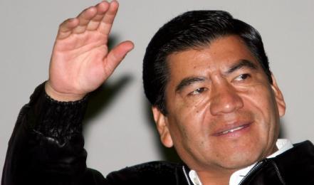 Quién es Jean Succar Kuri