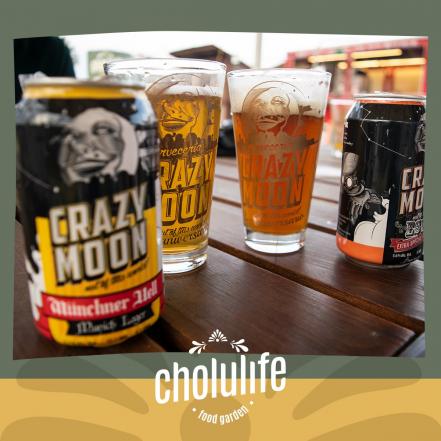 Feliz Día del Padre 2021. 7 cervezas artesanales de Puebla para brindar con papá