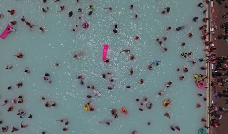 5 cosas que no sabías que ibas a extrañar de la Semana Santa en Puebla