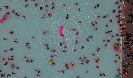 5 cosas que no sabías que ibas a extrañar de la Semana Santa en Puebla