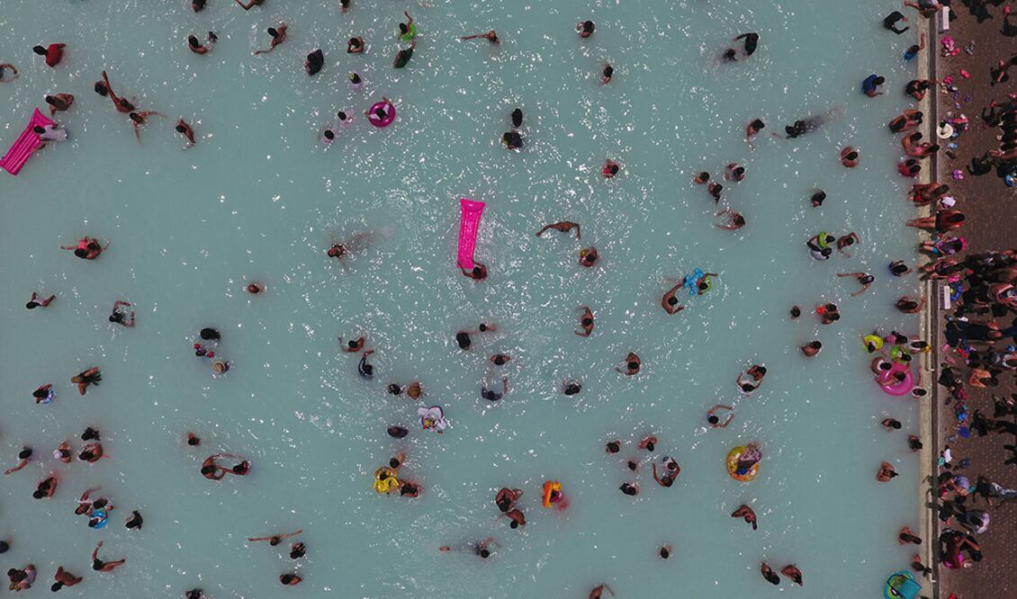 Foto: Agencia Enfoque para El Universal Puebla