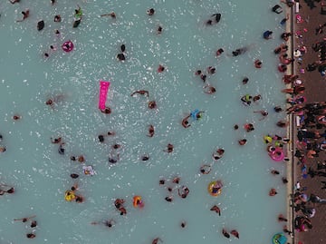 5 cosas que no sabías que ibas a extrañar de la Semana Santa en Puebla