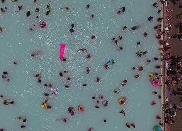 5 cosas que no sabías que ibas a extrañar de la Semana Santa en Puebla