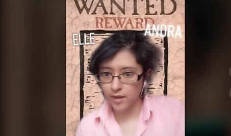 'Compañere' da ejemplos de lenguaje inclusivo en TikTok y explica por qué se llama Andra
