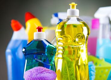 Estos son los productos químicos que aumentan el riesgo de padecer enfermedades neurológicas