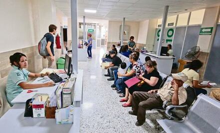 Te decimos cómo conseguir el Número de Seguridad Social ante el IMSS