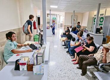 Te decimos cómo conseguir el Número de Seguridad Social ante el IMSS