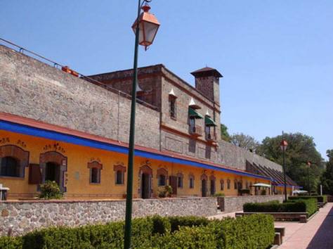¿Cuánto cuesta un viajecito de fin de semana en el balneario La Trinidad?