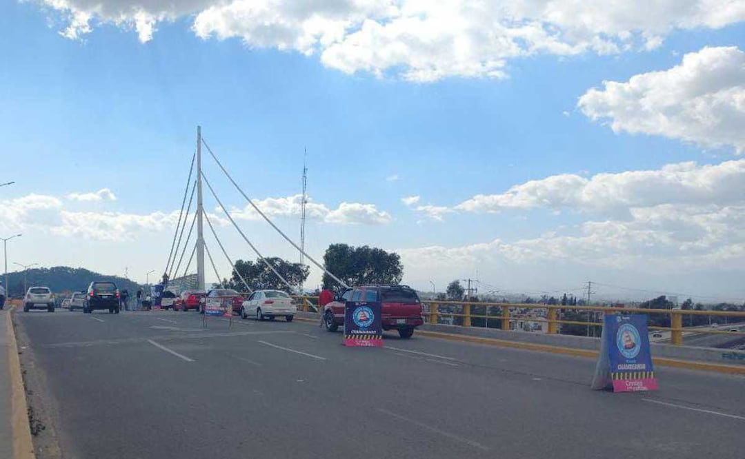 Foto: Ayuntamiento de Puebla