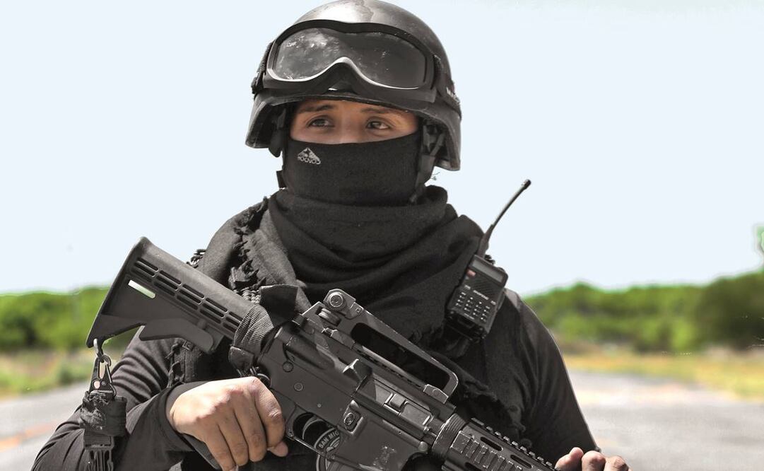 Fotos: Valente Rosas/ EL UNIVERSAL.