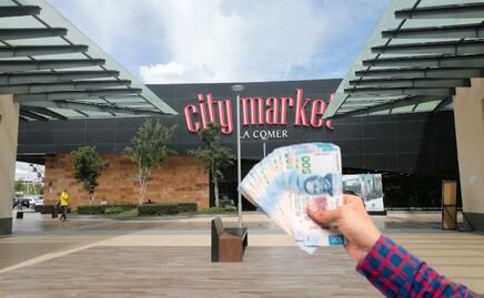 En esta tienda de Puebla comprar la despensa te cuesta más de 800 pesos: Profeco