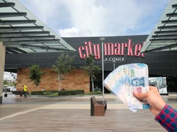 En esta tienda de Puebla comprar la despensa te cuesta más de 800 pesos: Profeco