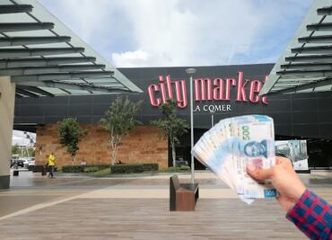 En esta tienda de Puebla comprar la despensa te cuesta más de 800 pesos: Profeco