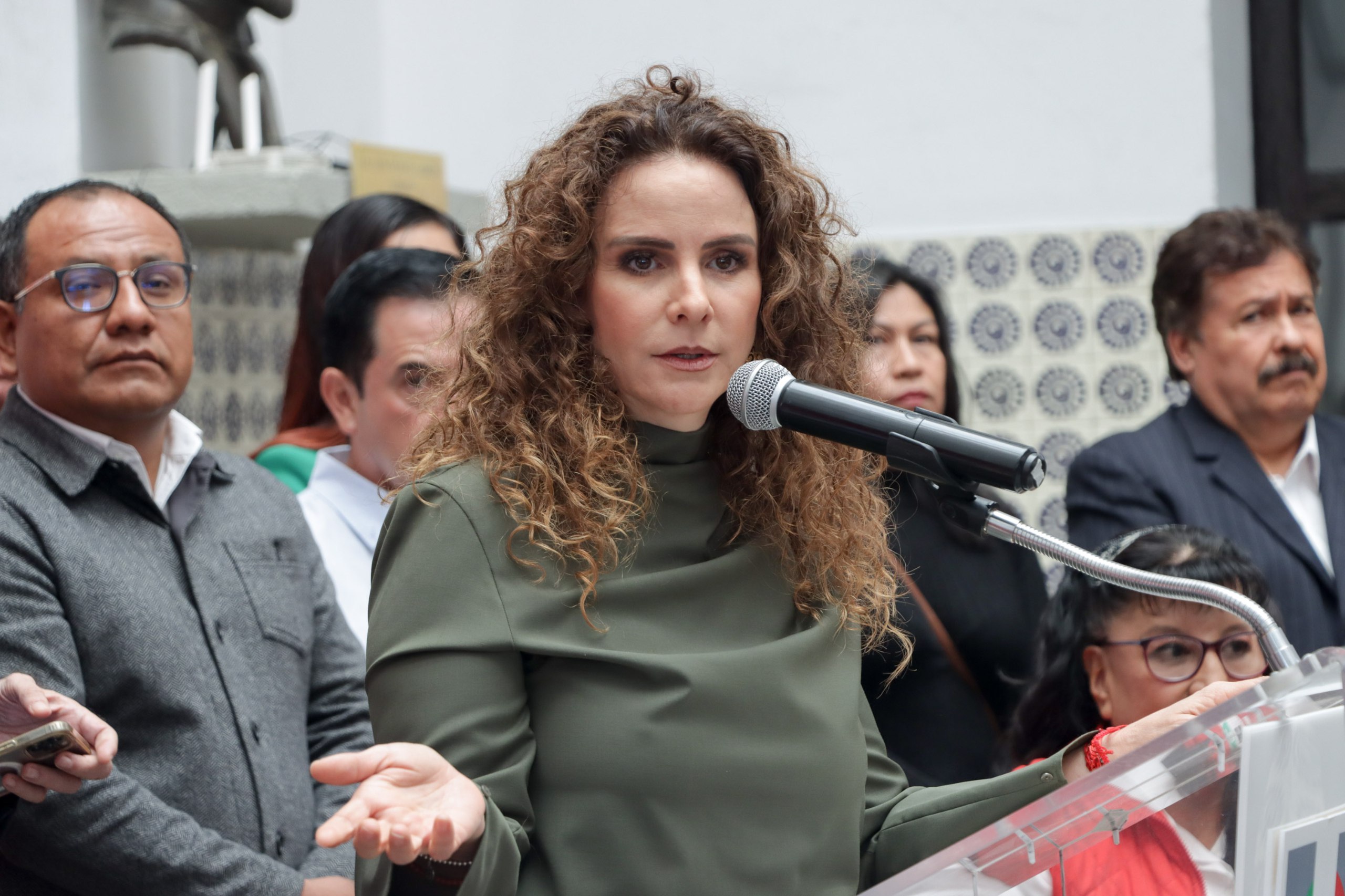 Foto: Agencia Es Imagen para El Universal Puebla