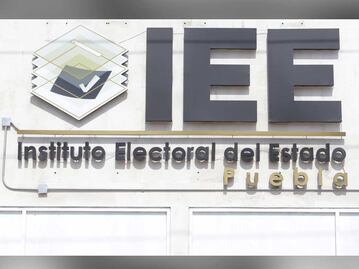 Hará IEE reacomodo del presupuesto para 2022