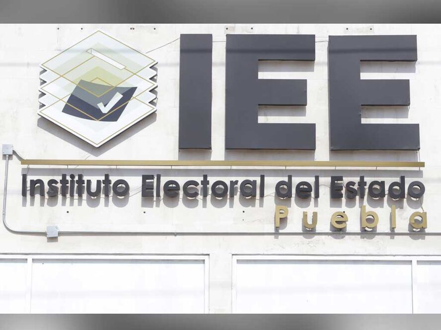 Foto: Agencia Es Imagen para El Universal Puebla