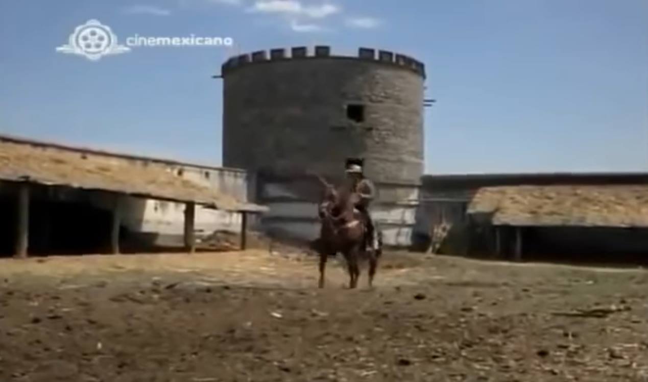 Foto: Película Astucia