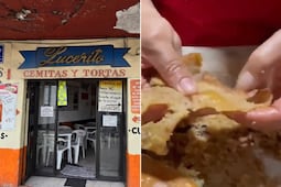 ¿Milanesas de papel? Denuncian estafa con venta de comida en Puebla