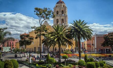 ¡Atlixco cumple 444 años! Es una de las poblaciones más antiguas de Puebla