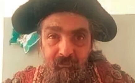 Raúl Boy murió en el penal de San Miguel por una enfermedad grave, asegura Barbosa