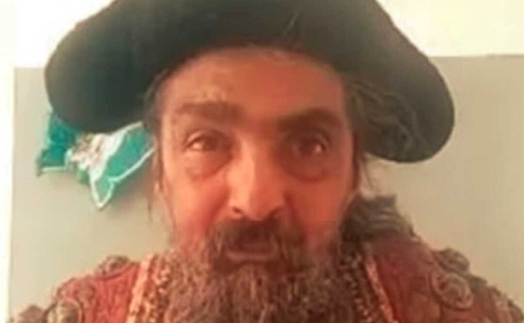 Foto: Redes Sociales