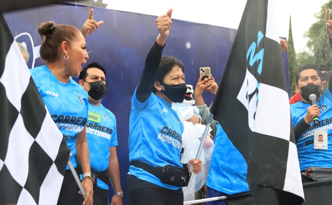 FOTO: Agencia Es Imagen para El Universal Puebla