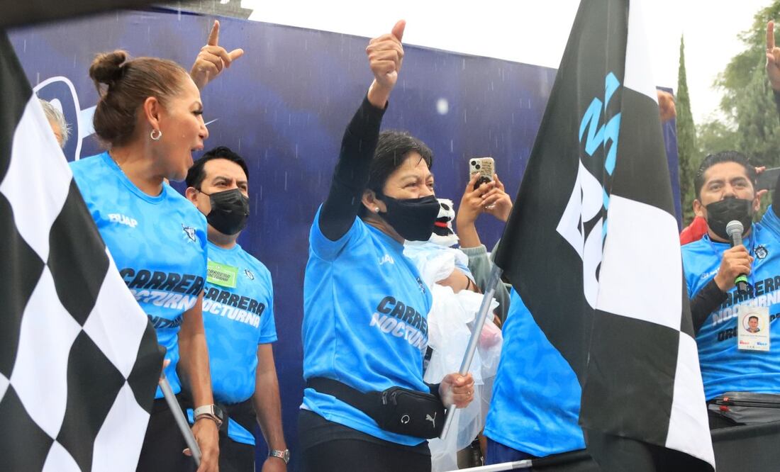 FOTO: Agencia Es Imagen para El Universal Puebla