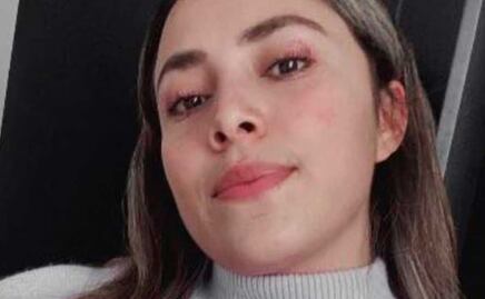 Encuentran con vida a Karen Pedroza, joven embarazada que estaba desaparecida