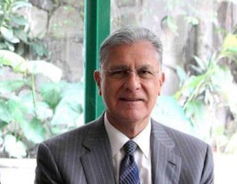 Muere Rafael Moreno Valle Suárez, padre del ex gobernador Moreno Valle