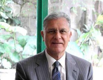 Muere Rafael Moreno Valle Suárez, padre del ex gobernador Moreno Valle
