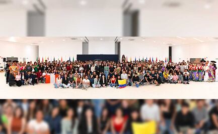 209 alumnos de intercambio llegan a la BUAP