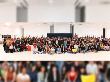 209 alumnos de intercambio llegan a la BUAP