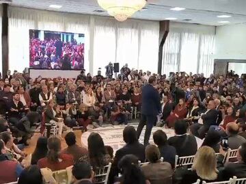 Son tiempos de escuchar necesidades, no de complacer al candidato: Alejandro Armenta