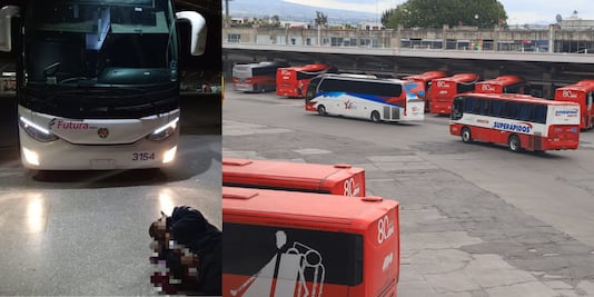 Joven mata a su presunto abusador en la CAPU: era su padrastro y conductor