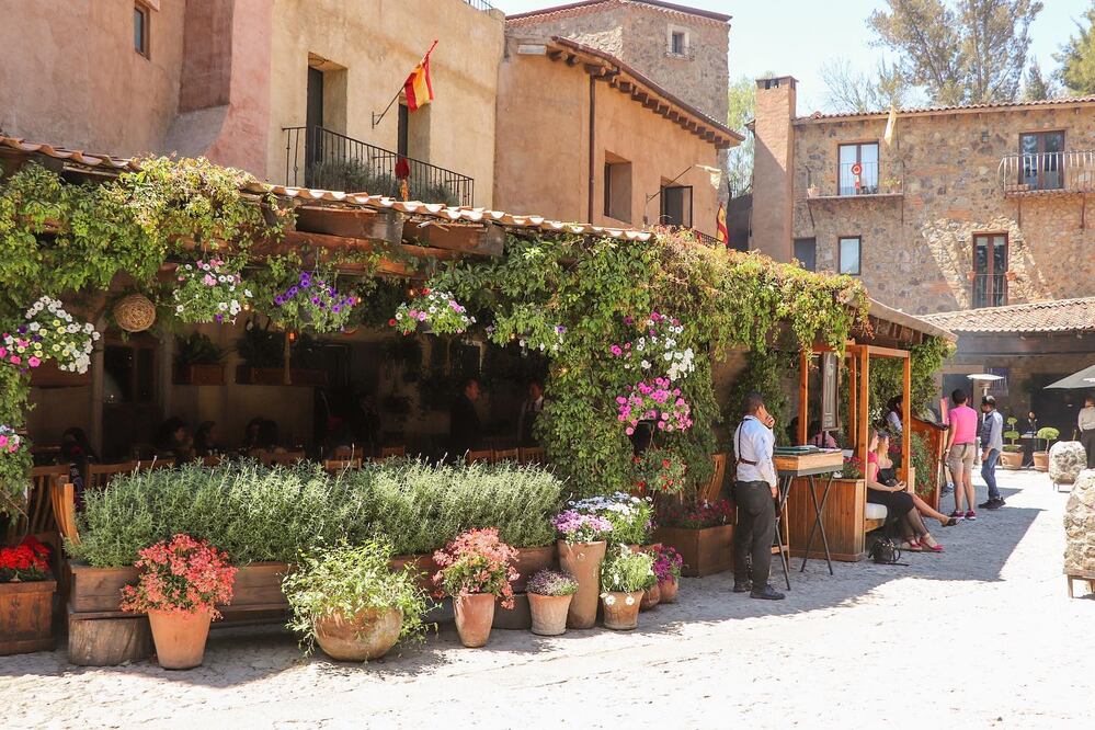 Foto: Val'Quirico / Instagram