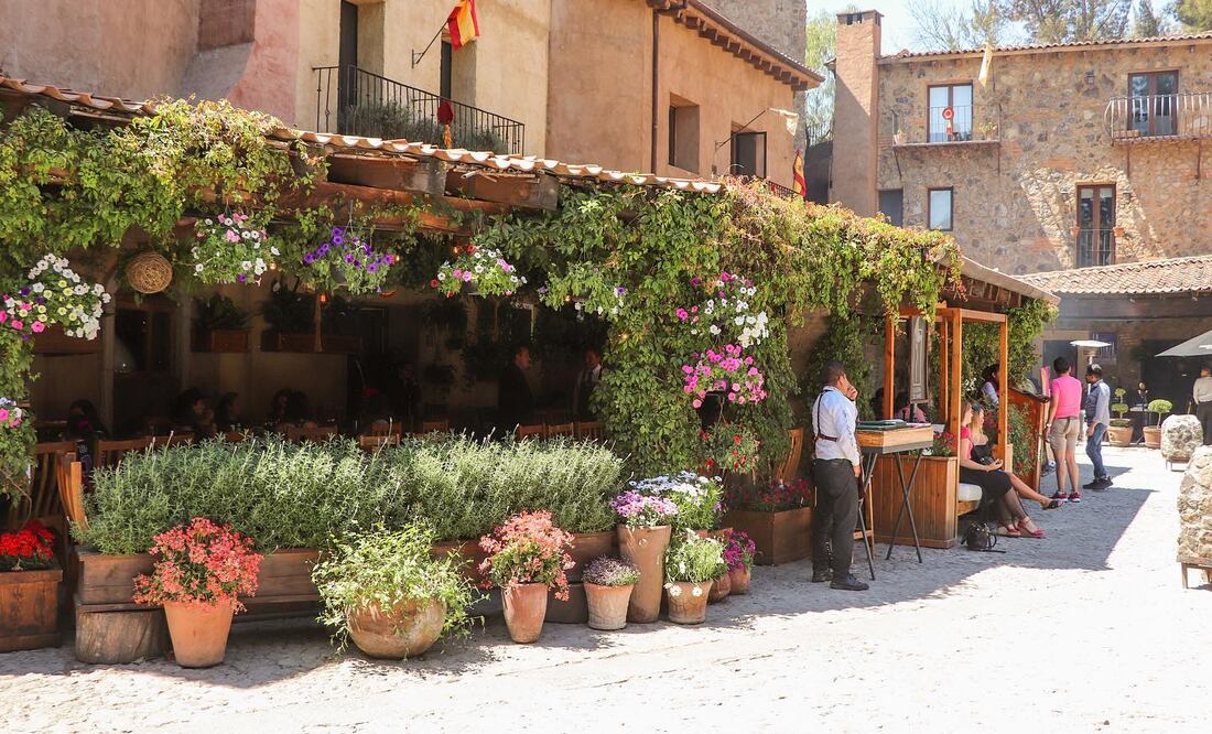 Foto: Val'Quirico / Instagram