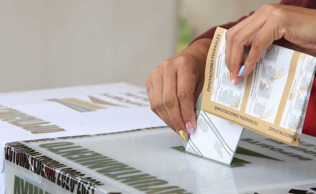 Pide Barbosa a municipios cumplir veda electoral