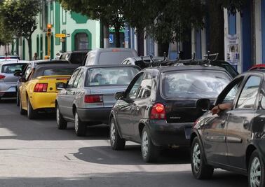 ¿Dónde puedo pagar la Tenencia en Puebla 2022? Aprovecha el beneficio