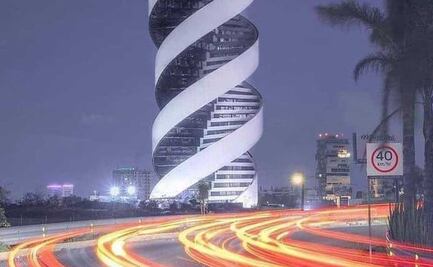 ¿En qué se parecen Puebla y Dubái?  